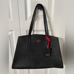 Guess purse